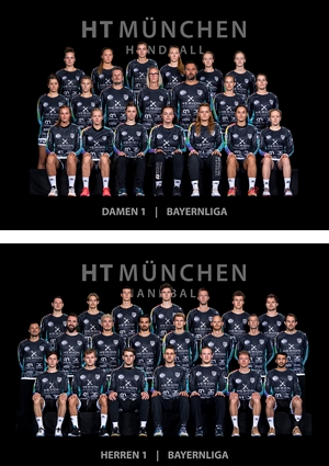 HT München 2020